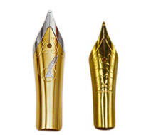 Brass Pen Tipps