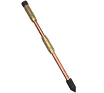 Copper Clad Grounding Rod