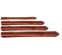 Copper Plating Earth Rod