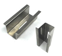 Stainless Steel Sheet Metal Parts