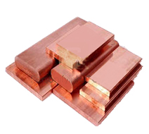 Phosphorised Copper Bar