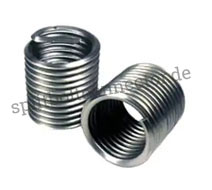 Helicoil Threaded Inserts