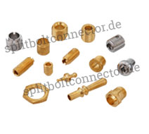 Toggle Switch Parts
